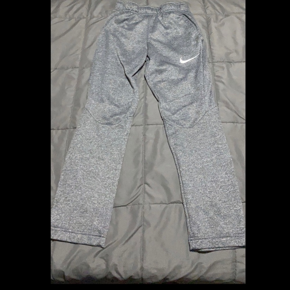 Boys Nike Sweatpants